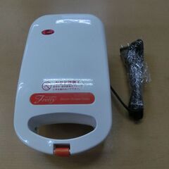 ◆お引取り限定/三重県/値引不可◆ Fretty ホットサンドメ...