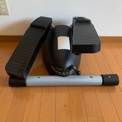 ラテラルサイトレーナー