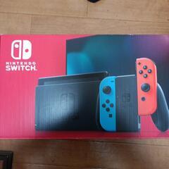 大幅値下げ！早い者勝ち！任天堂switch《6/10まで》