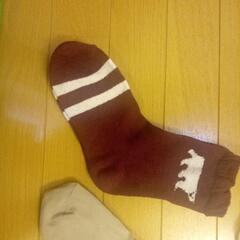 靴下　レディース6足　値下げしました!の画像