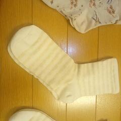 靴下　レディース6足　値下げしました!の画像