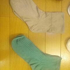 靴下　レディース6足　値下げしました!の画像