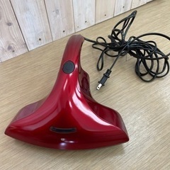 無料！！ダニ捕り達人TORUBE🌟布団用掃除機🌟動作確認済✨早く...