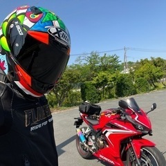ツーリング行きましょう♬