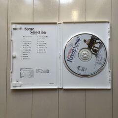 DVD フォレスト・ガンプ/一期一会の画像