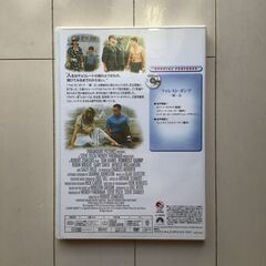 DVD フォレスト・ガンプ/一期一会の画像