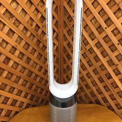 【愛品館江戸川店】 Dyson Pure Cool　空気清浄機能付きファン　2019年製　TP04　ID：137-015303-007