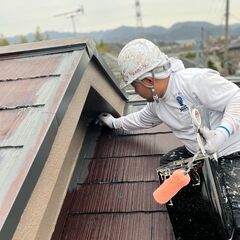 塗装スタッフ〈未経験者歓迎・学歴不問〉の画像