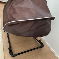 【美品】バウンサーの画像