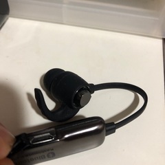 ワイヤレス　イヤホンの画像