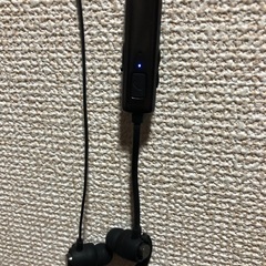 ワイヤレス　イヤホン