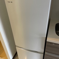 Toshiba冷蔵庫
