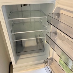 Toshiba冷蔵庫