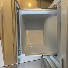 Toshiba冷蔵庫