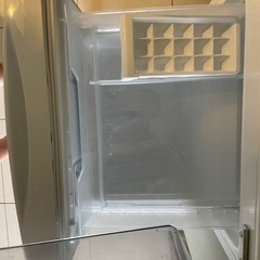 Toshiba冷蔵庫