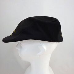 Al Capone (アル カポネ) / ...NO COMMENT (ノー コメント) / ハンチングの画像