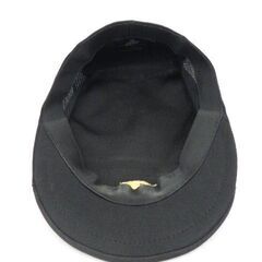 Al Capone (アル カポネ) / ...NO COMMENT (ノー コメント) / ハンチングの画像