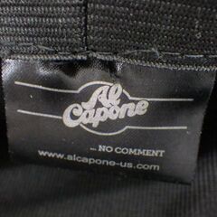 Al Capone (アル カポネ) / ...NO COMMENT (ノー コメント) / ハンチングの画像