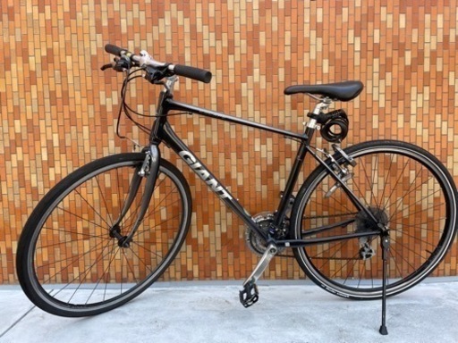 ジャイアント　エスケープR3 GIANT