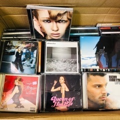 約150☆CDまとめ売り 洋楽多め。半分は洋楽です‼️懐メロ J...