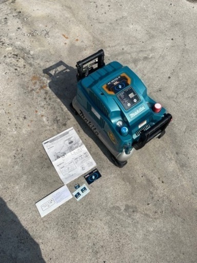 AC461XLK オーバーホール済　鍵付き