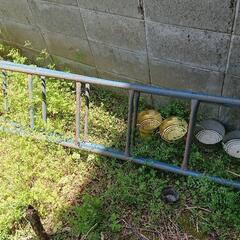 ハシゴ はしご 梯 アンティーク