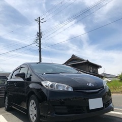 車検R6.4月まで　H25年式(元)法人ワンオーナー車両
