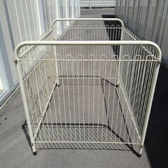 ケージ　組立式
