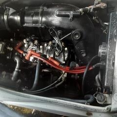 マリンジェット1200の画像