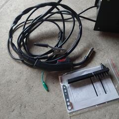 100V 半自動溶接機の画像