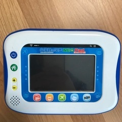 【中古】小学館の図鑑ネオpadの画像