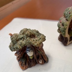 となりのトトログッズ　大甲橋近く7イレブン新屋敷店で受け渡しの画像