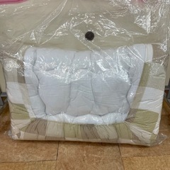 タダで差し上げます‼️お布団セット🛌の画像