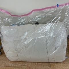 タダで差し上げます‼️お布団セット🛌の画像