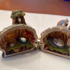 となりのトトログッズ　大甲橋近く7イレブン新屋敷店で受け渡しの画像