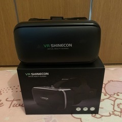 【取引中】VRゴーグル