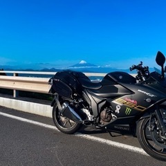 ツーリング友達募集