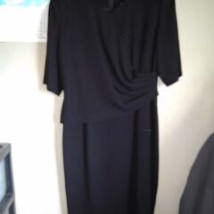 決まってしまいました。礼服の画像