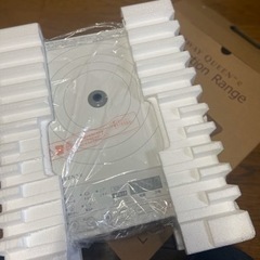 【新品未使用】Amway Queen Induction Ran...