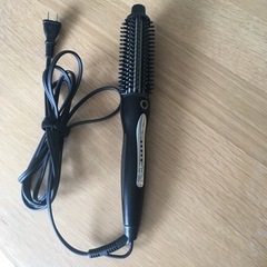 アゲツヤ ロール ヘアアイロン