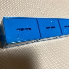 【送料無料】【訳あり】ハッピーセット ガラピコぷ〜  しりとり列車  の画像