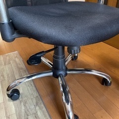 オフィス用チェア   パソコン用椅子の画像