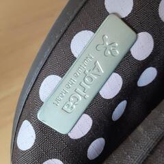 Aprica  AB型ベビーカーの画像