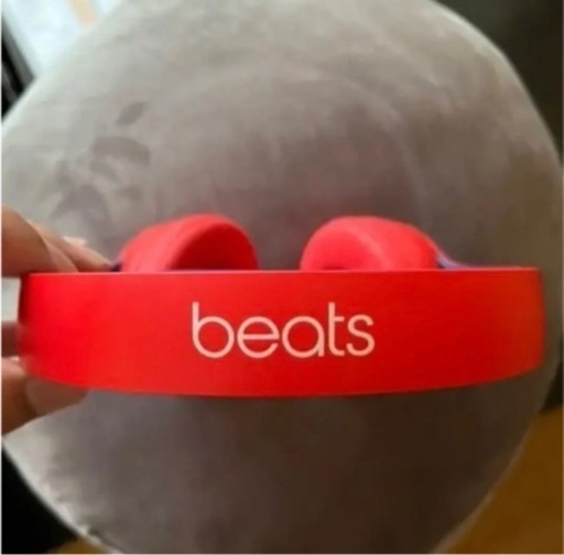 ヘッドフォン Beats Solo3 wireless