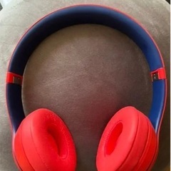 Beats Solo3 wirelessの画像