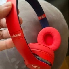 Beats Solo3 wirelessの画像