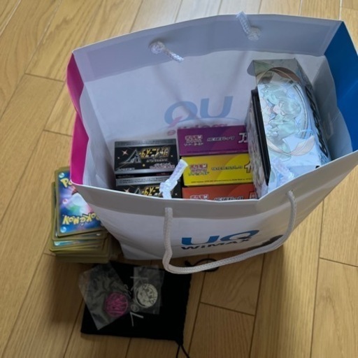 ポケモンカード　まとめて売ります