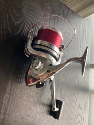 その他 SHIMANO    POWER AERO