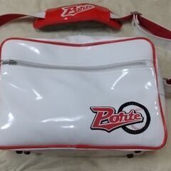 ポルテ ベースボール スクール 野球  バック