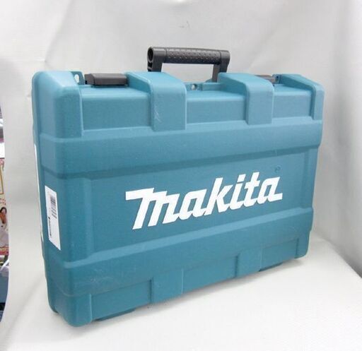 未使用展示品 マキタ 充電式 インパクトレンチ  TW1001DRGX 18V 6.0Ah makita/電動工具 札幌 北20条店